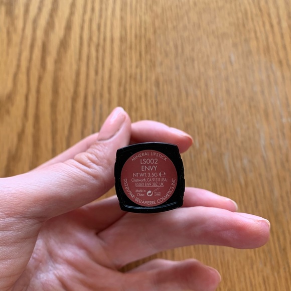 Bellapierre Cosmetics Mineral Lipstick - Picture 3 of 4